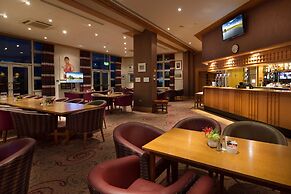 The Oxfordshire Golf Hotel and Spa
