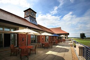 The Oxfordshire Golf Hotel and Spa