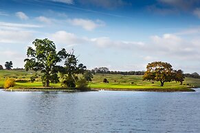 The Oxfordshire Golf Hotel and Spa