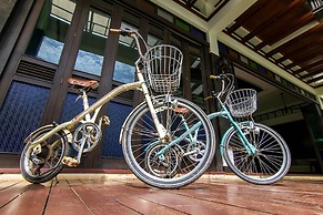 The Elements Krabi Resort