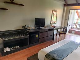 The Elements Krabi Resort