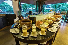 The Elements Krabi Resort