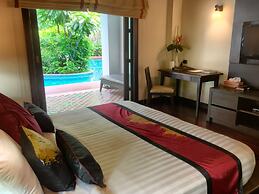 The Elements Krabi Resort