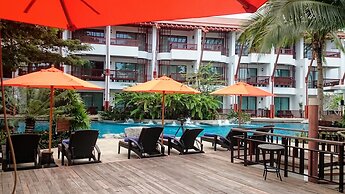 The Elements Krabi Resort