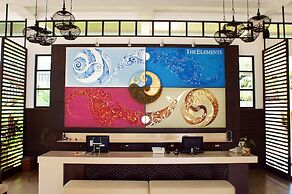 The Elements Krabi Resort