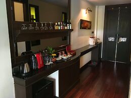 The Elements Krabi Resort