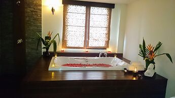 The Elements Krabi Resort