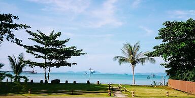 The Elements Krabi Resort