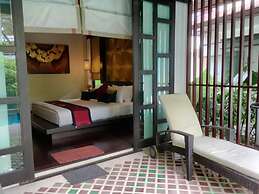 The Elements Krabi Resort