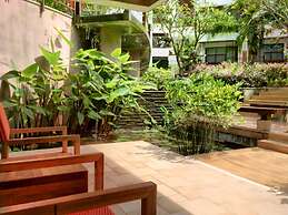 The Elements Krabi Resort