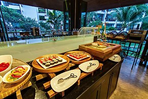 The Elements Krabi Resort