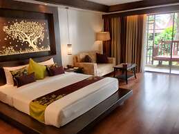 The Elements Krabi Resort