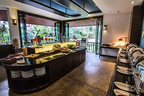 The Elements Krabi Resort