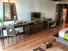 The Elements Krabi Resort