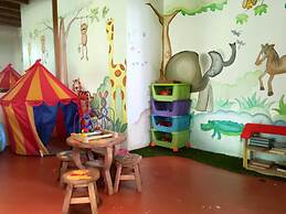 The Elements Krabi Resort