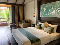 The Elements Krabi Resort