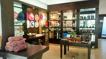 The Elements Krabi Resort