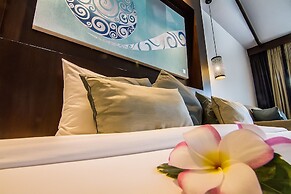 The Elements Krabi Resort