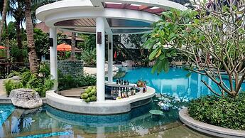 The Elements Krabi Resort