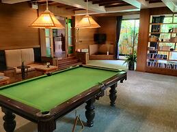 The Elements Krabi Resort