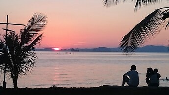 The Elements Krabi Resort