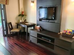 The Elements Krabi Resort