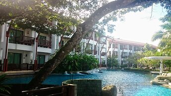 The Elements Krabi Resort