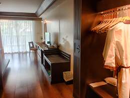 The Elements Krabi Resort