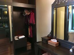 The Elements Krabi Resort