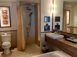 The Elements Krabi Resort