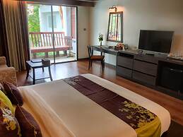 The Elements Krabi Resort