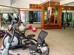 The Elements Krabi Resort