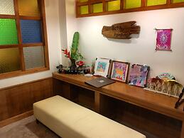 The Elements Krabi Resort