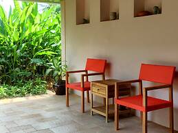 The Elements Krabi Resort