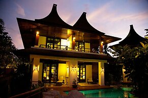 The Elements Krabi Resort