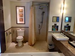 The Elements Krabi Resort