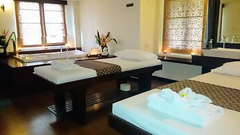 The Elements Krabi Resort