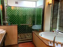 The Elements Krabi Resort