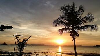 The Elements Krabi Resort