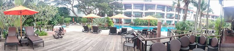 The Elements Krabi Resort