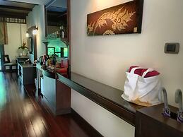 The Elements Krabi Resort