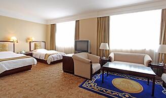 Ramada by Wyndham Xian Bell Tower