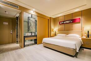 Ramada by Wyndham Xian Bell Tower