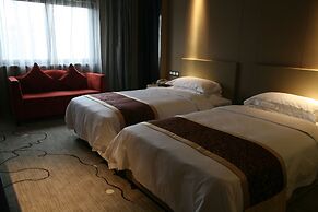 Ramada by Wyndham Xian Bell Tower