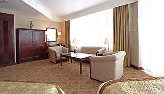 Ramada by Wyndham Xian Bell Tower