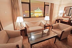 Ramada by Wyndham Xian Bell Tower