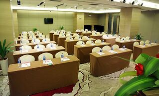 Ramada by Wyndham Xian Bell Tower