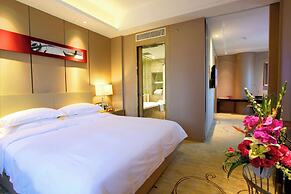 Ramada by Wyndham Xian Bell Tower