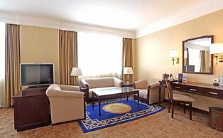 Ramada by Wyndham Xian Bell Tower