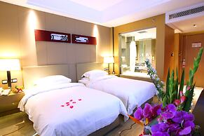 Ramada by Wyndham Xian Bell Tower